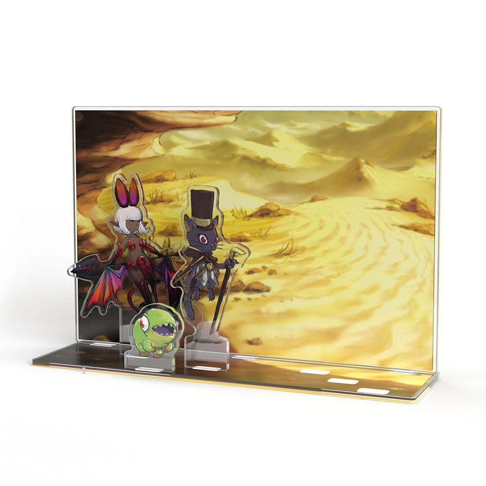 ブレイブリーデフォルト タペストリー ブレイブリーデフォルト