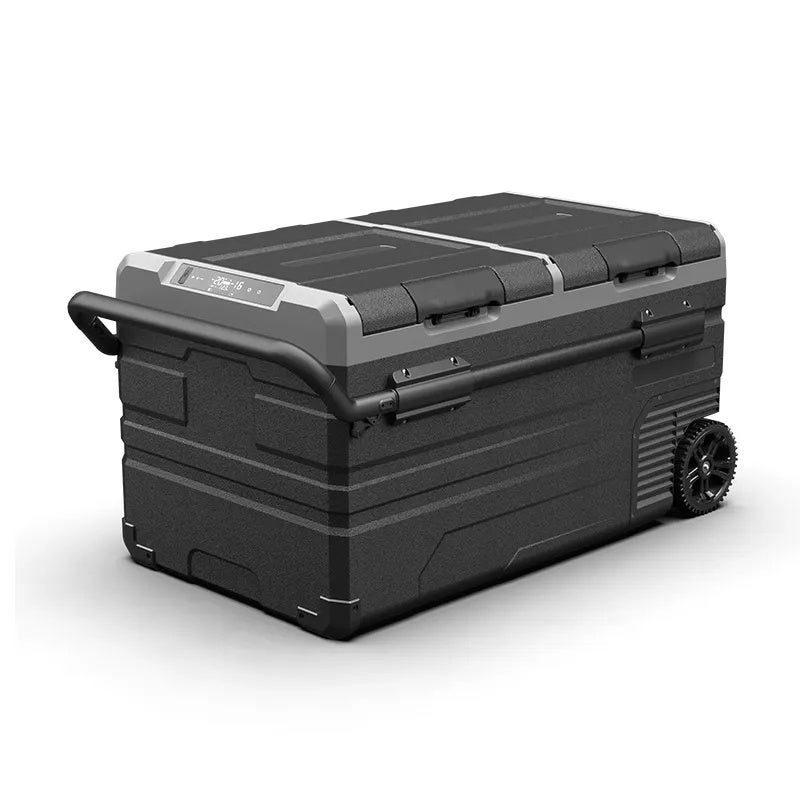 35％OFFセール】ポータブル冷凍・冷蔵庫 『TWW75』 新製品予約発売記念