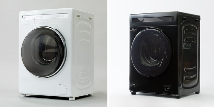 ニトリ】10万円を切るドラム式洗濯乾燥機登場！11月22日から全店舗で