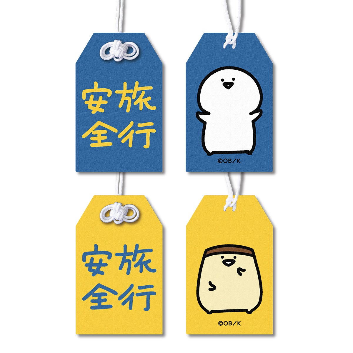 YouTube総再生回数2億回突破の大人気癒し系キャラクター「お文具さん