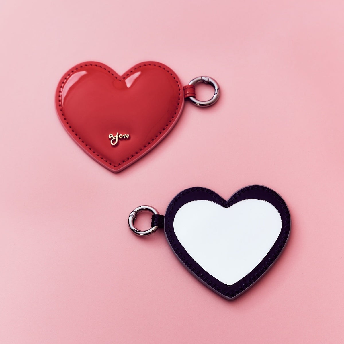 バッグ・スマホケースブランド「ajew(エジュー)」がバレンタイン限定