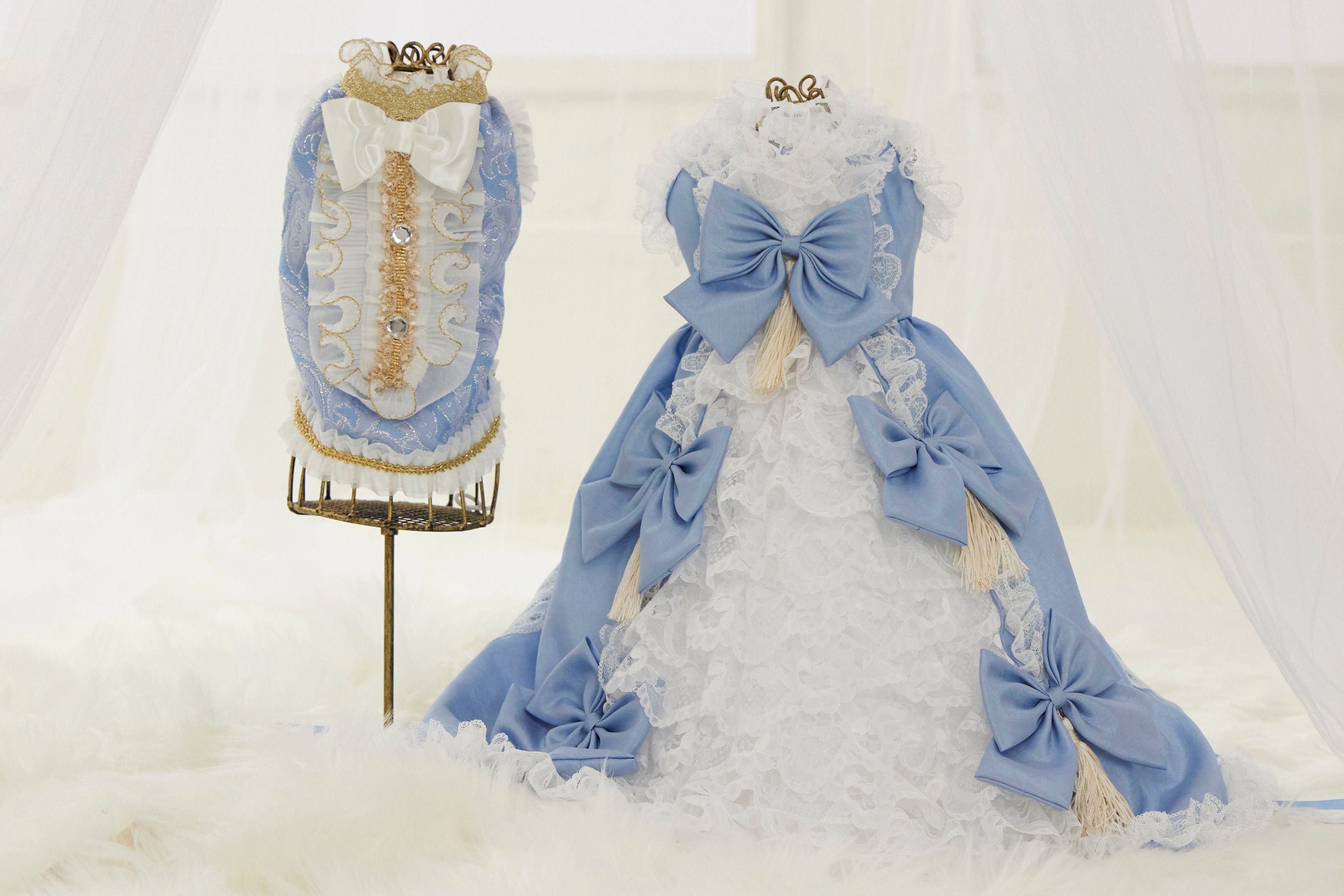 ペット用 鞄 ブリンス&プリンセス 【公式通販】