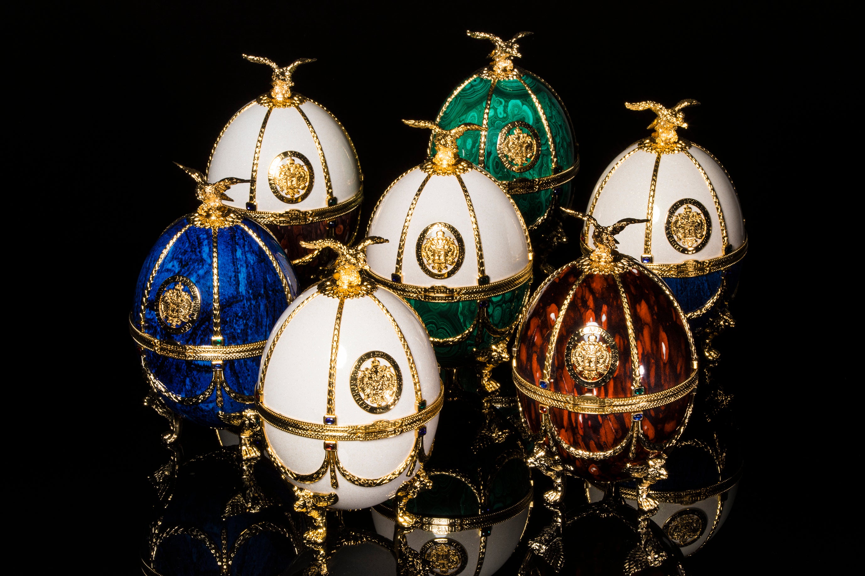 インペリアルコレクション ウォッカ メタリック ライラック Metallic