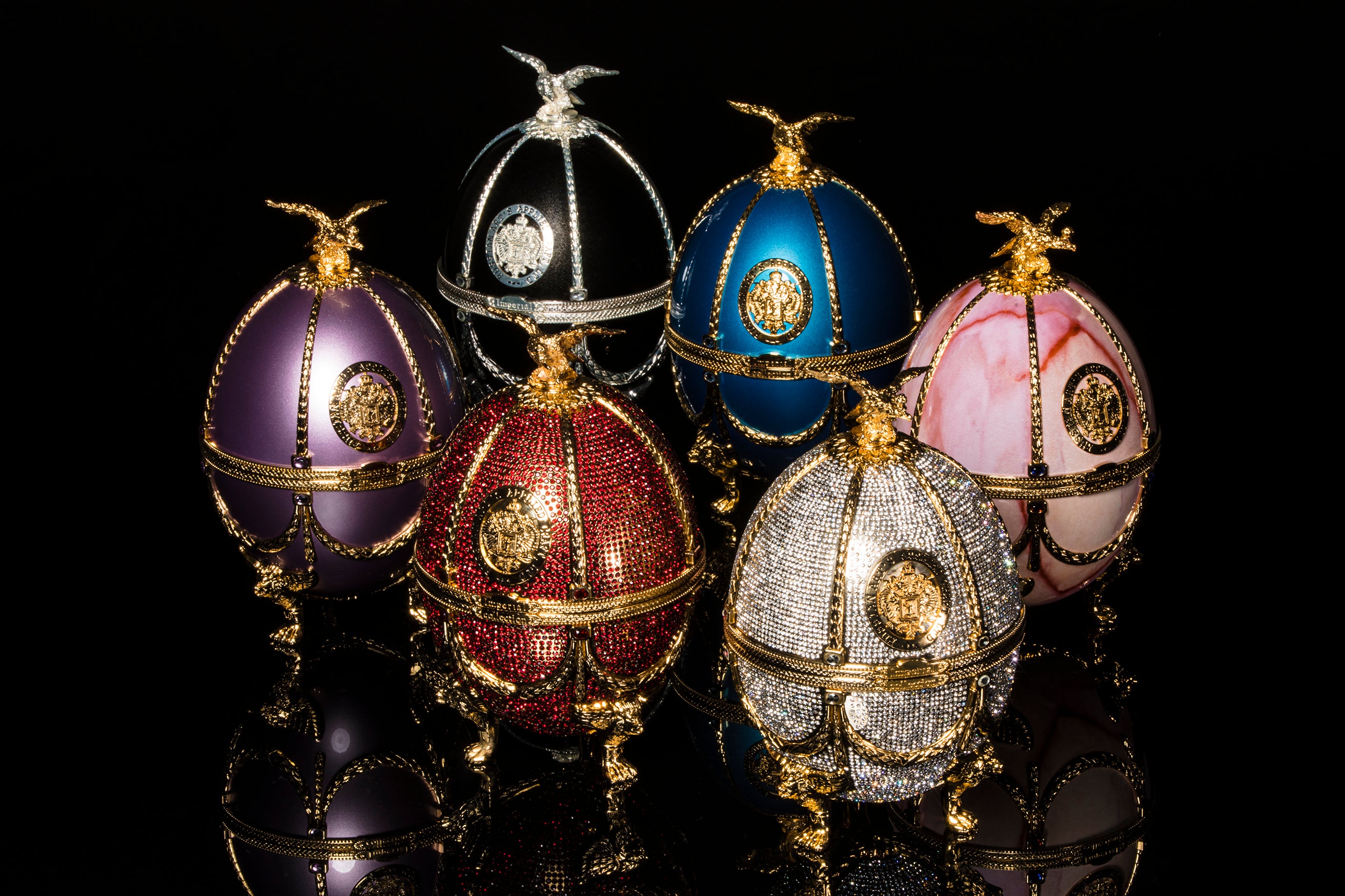 ラドガ インペリアル コレクション ウォッカ ホワイト マーブル