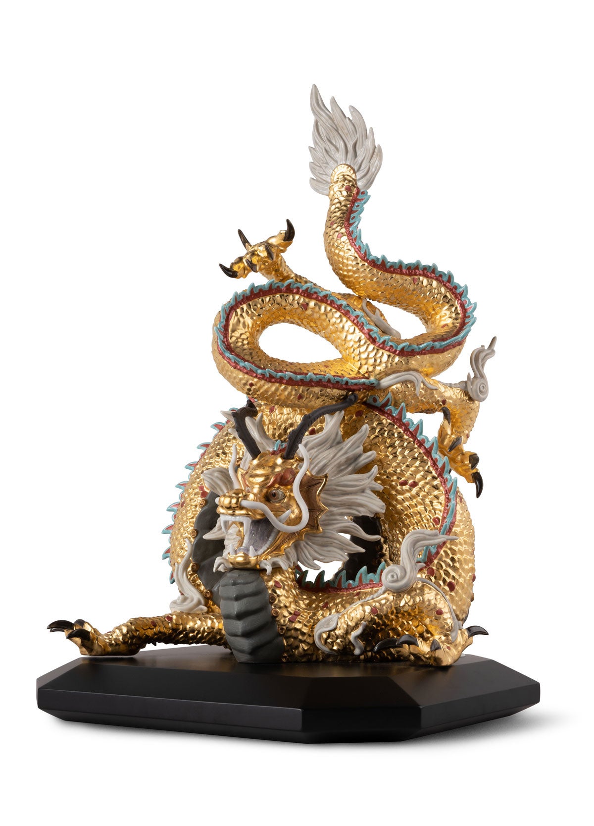 70周年記念、世界限定777個 | リヤドロジャパン株式会社のプレスリリース