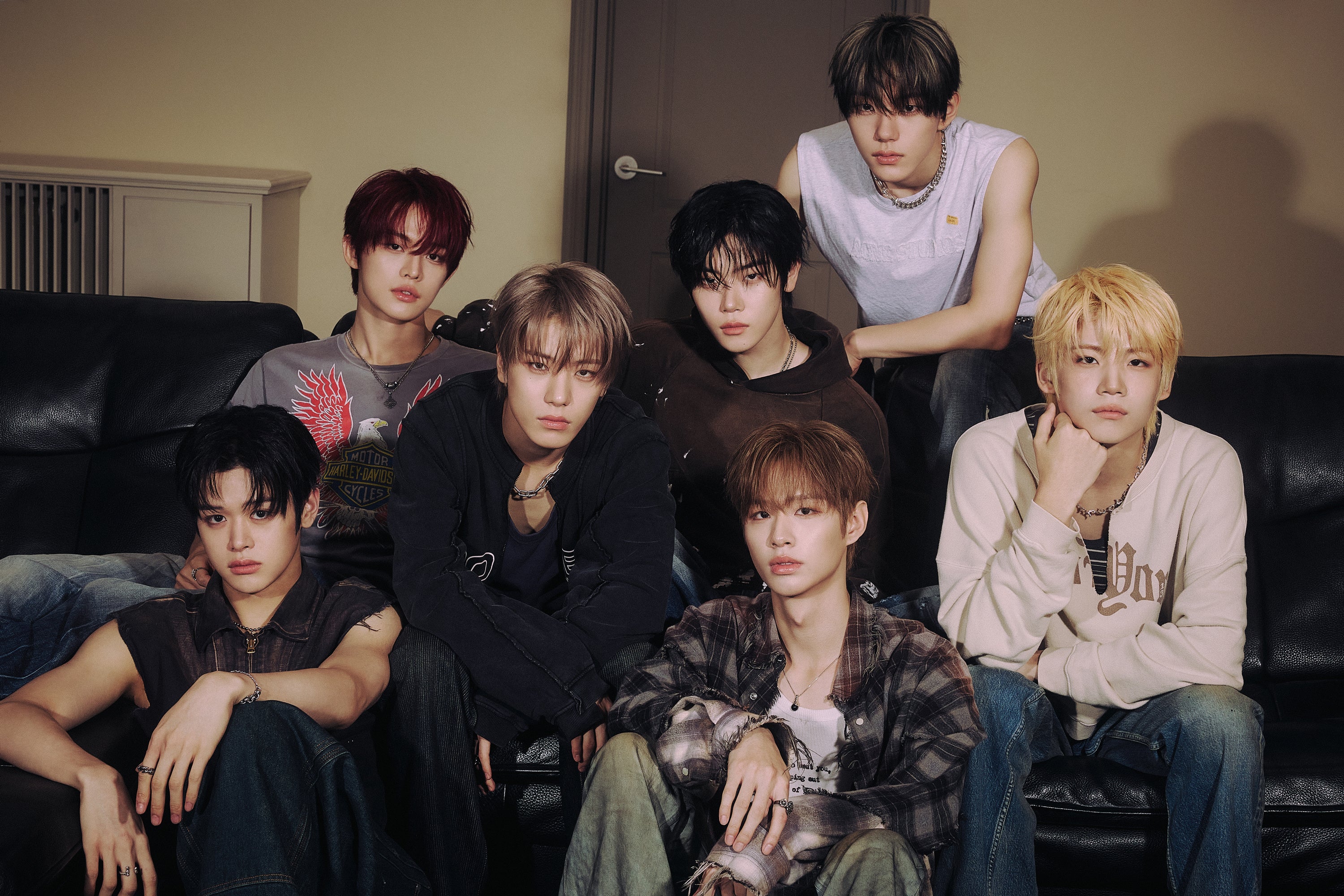 CLOSEYOUREYES クロユア クルユア 団体撮影会 団体サイン会