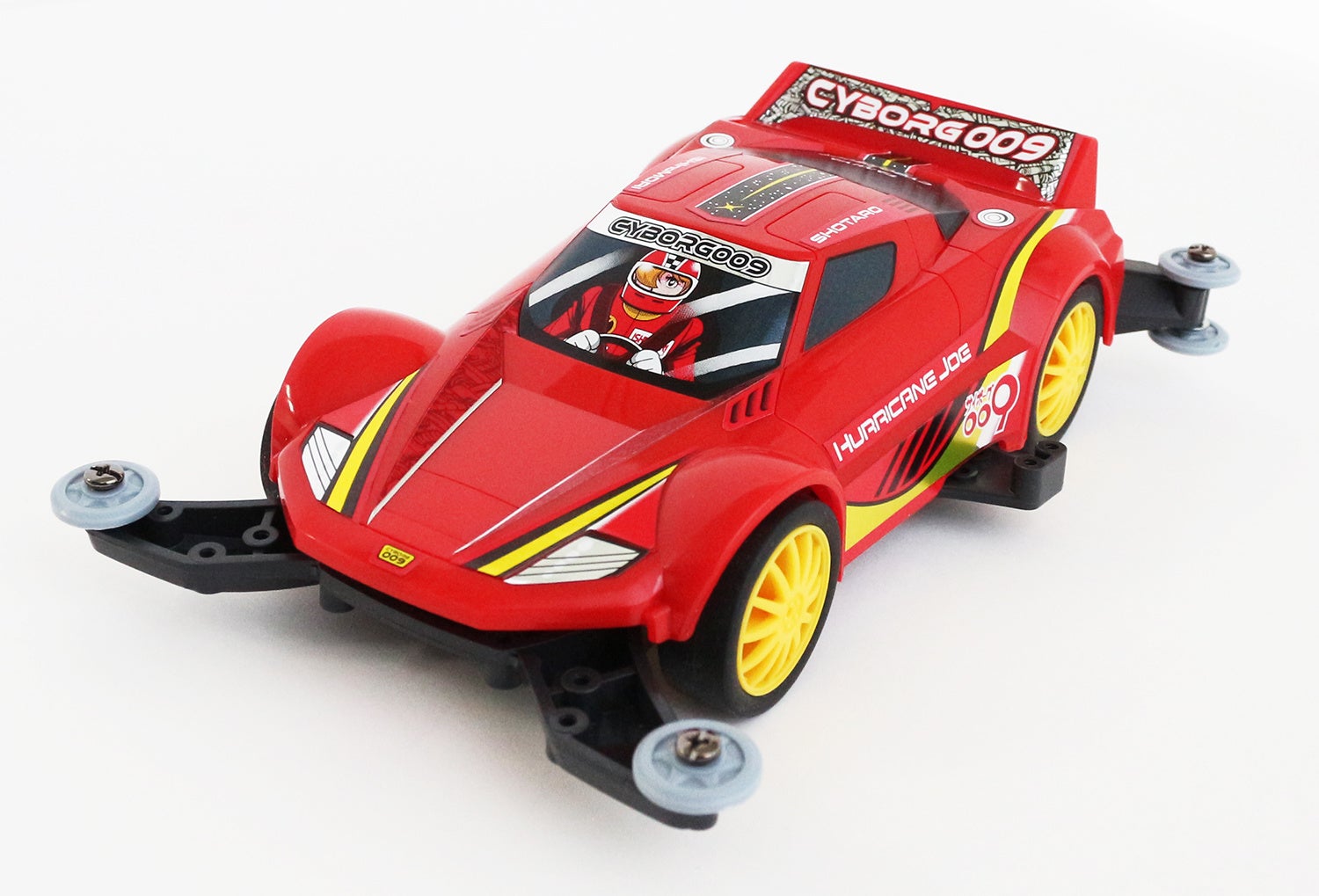 石ノ森萬画館：宮城県石巻市】TAMIYA MINI4WD HISTORY 2022タミヤ ミニ