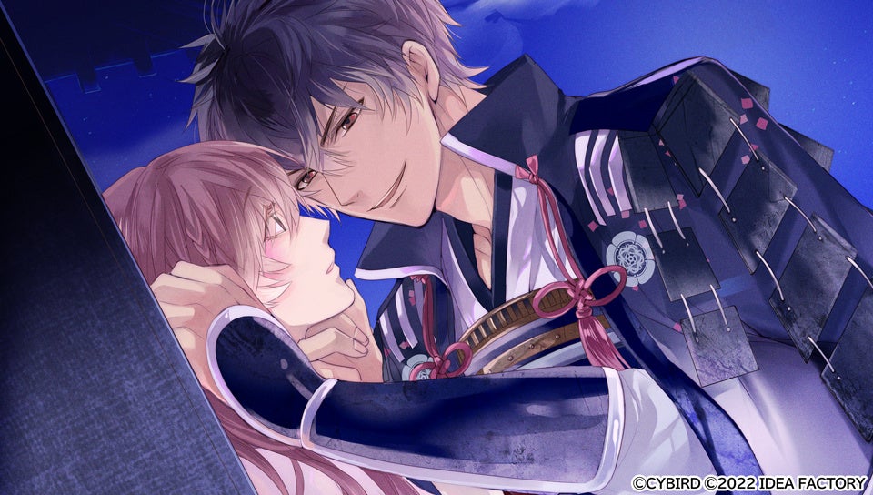 イケメン戦国◇時をかける恋 新たなる出逢い for Nintendo Switch