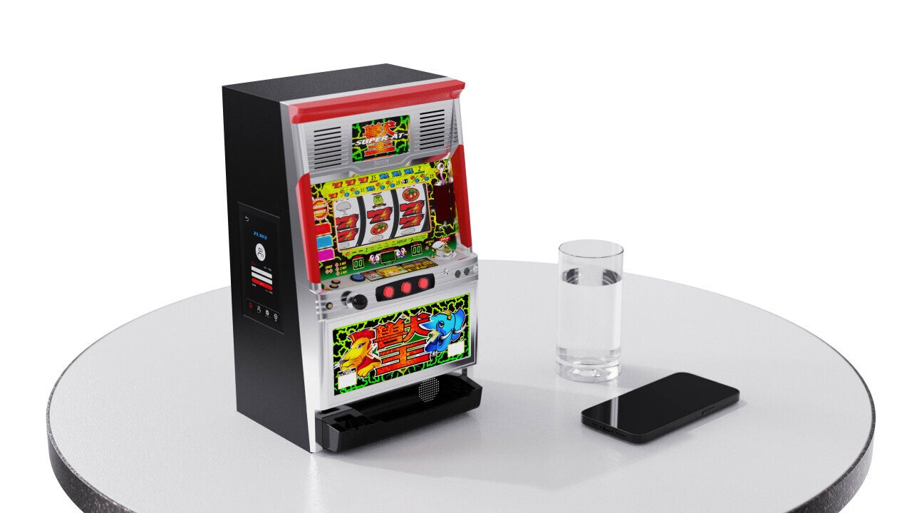夜王 パチスロ 実機 パチスロ実機 | Slot Shop NIT