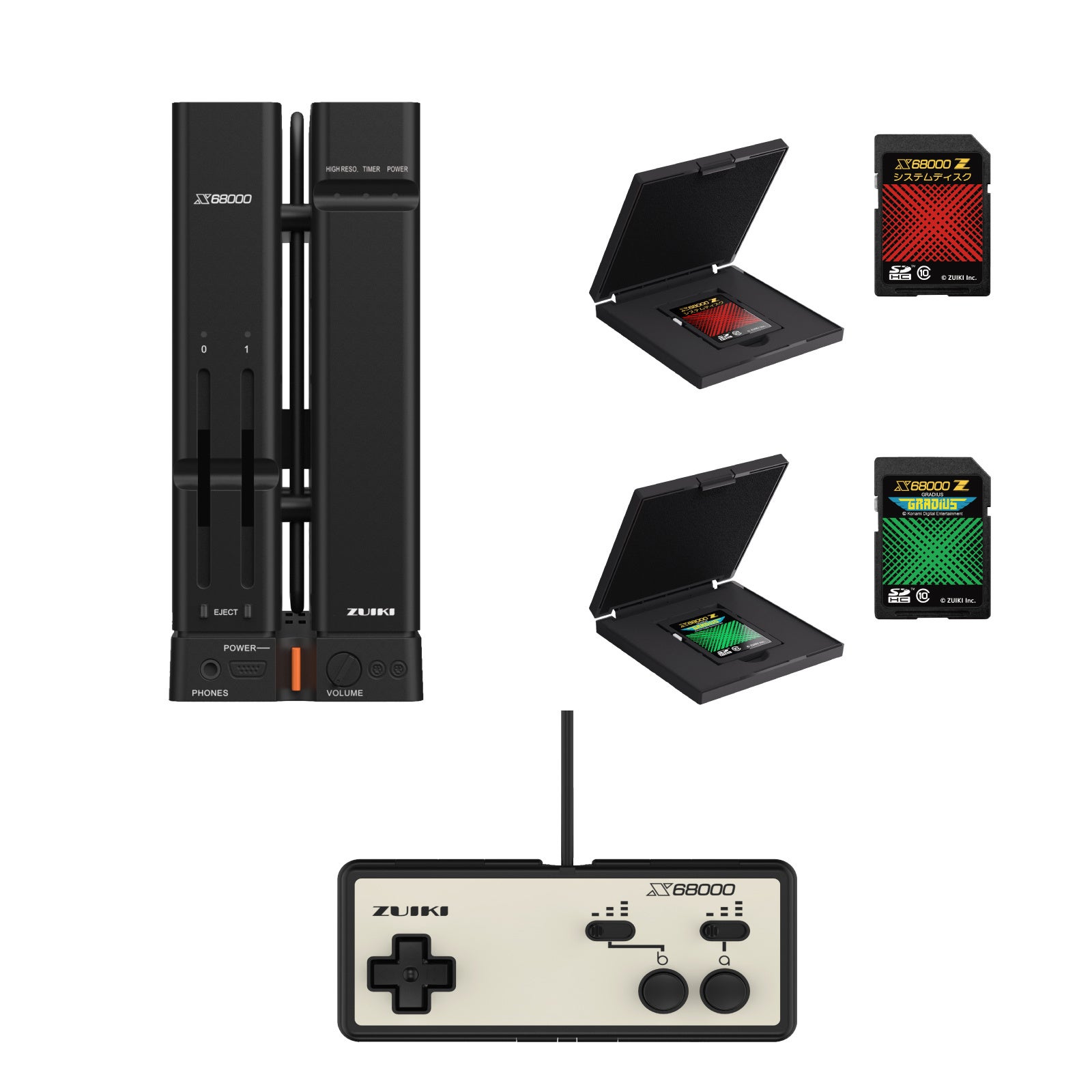 PC88シリーズ 藤商会 Z80 スーパーアセンブラ＆ソースジェネレータ