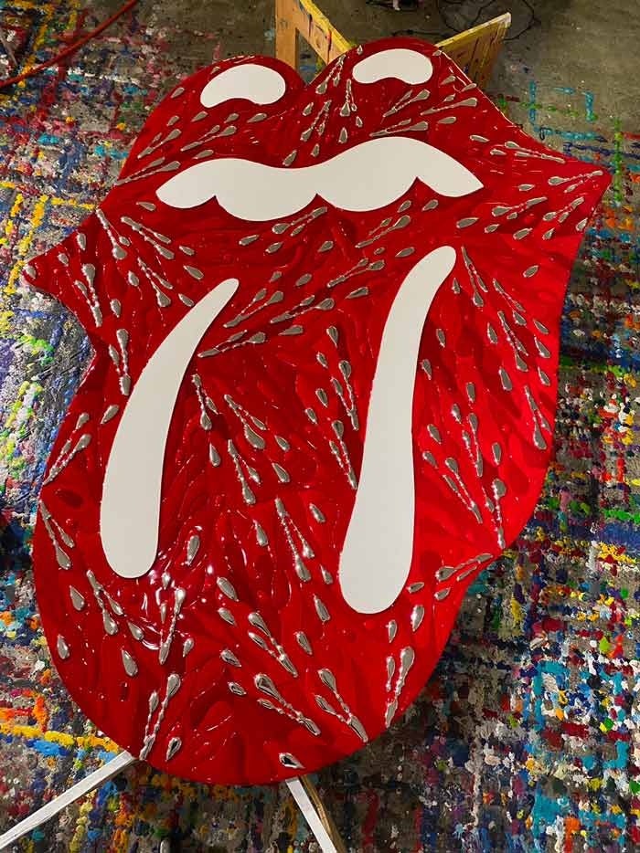 池内信介氏のポップアップイベントを11月15日(水)より開催。ザ