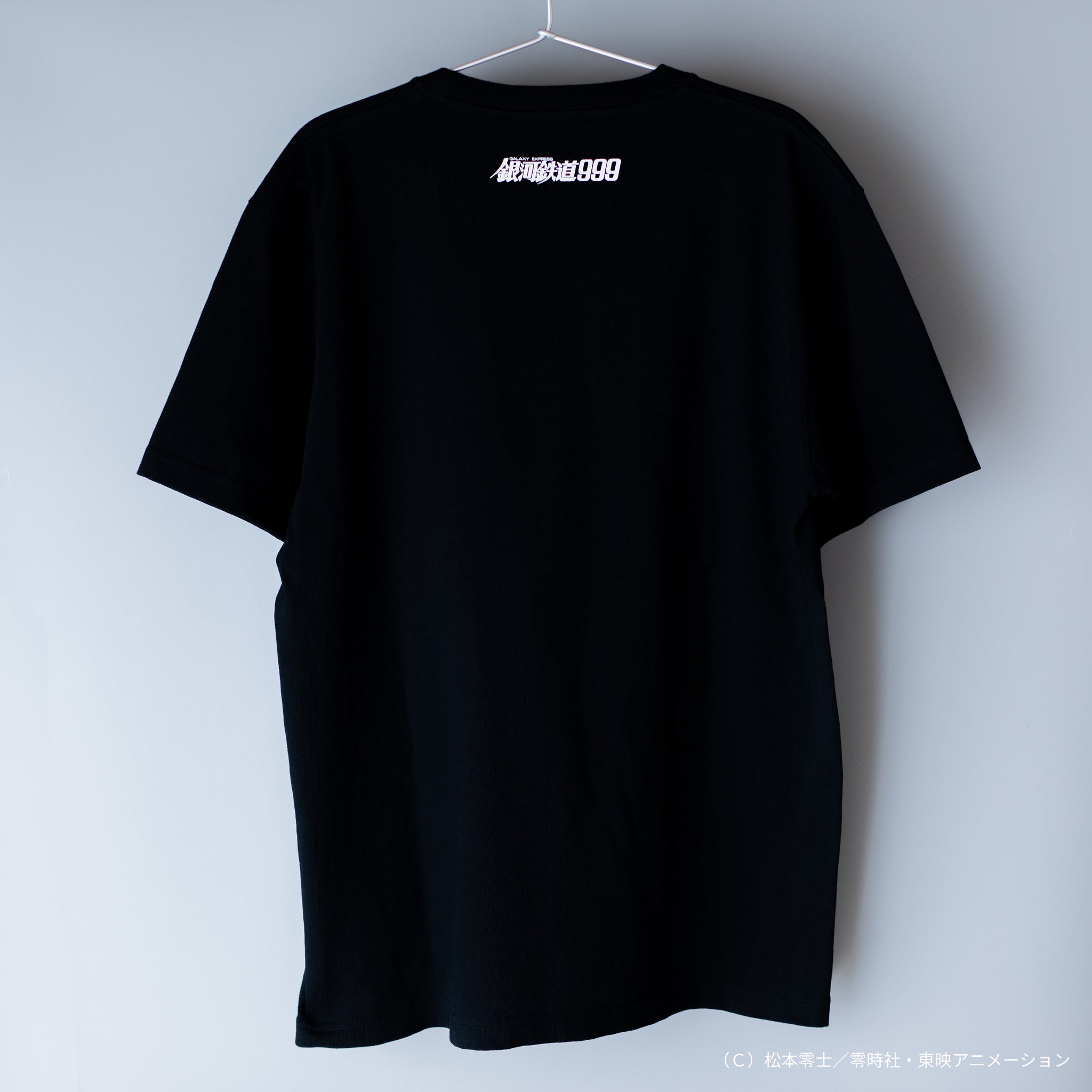 復刻発売】「松本零士展 創作の旅路」開催記念！去年完売の『銀河鉄道