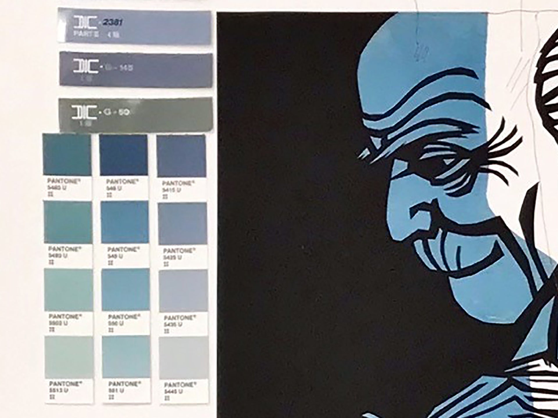 名作絵本『モチモチの木』『花さき山』より滝平二郎の「きりえ」NFT