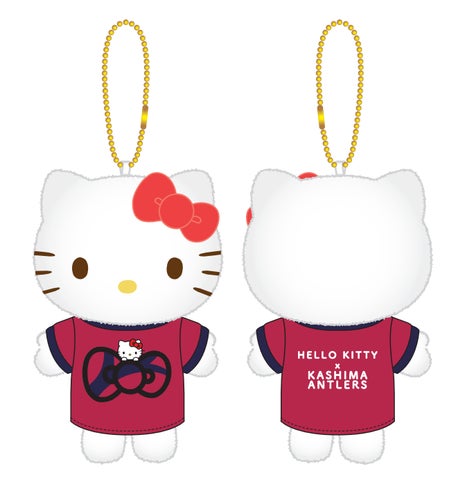 Jリーグ×サンリオ「フェアプレーリボンプロジェクト」を実施（9/23