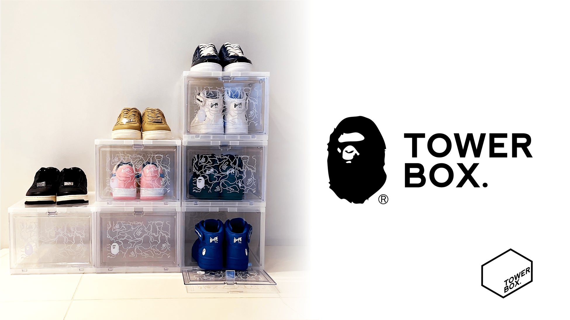 レア】A BATHING APE EVRYBOX Bluetoothスピーカー レア】A BATHING