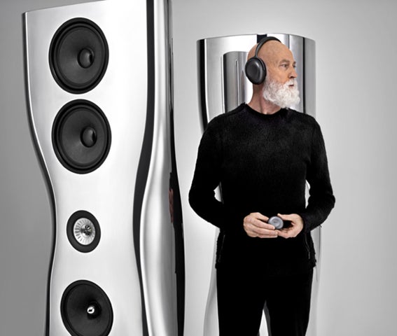 KEF、ポータブルBluetoothスピーカー新世代「Muo」が登場 | 株式会社