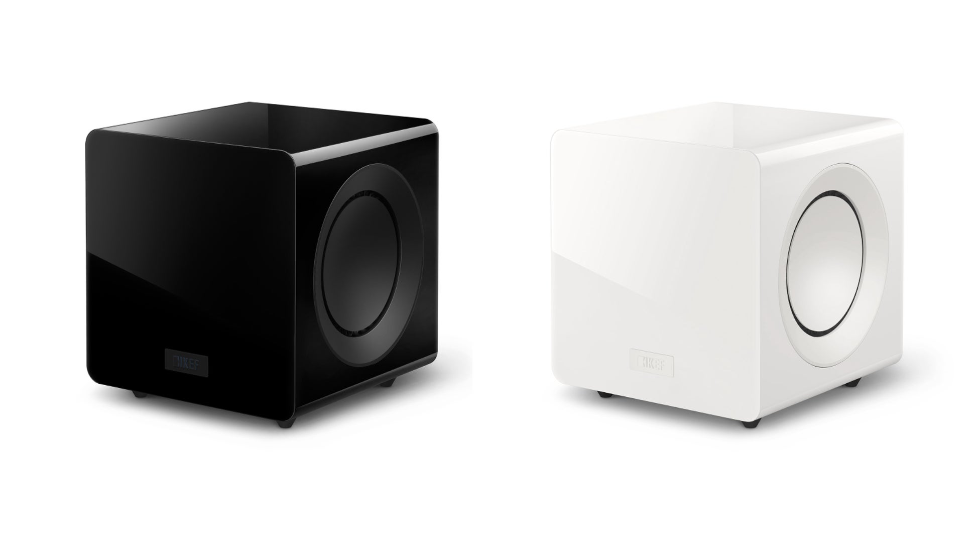 KEFよりサブウーファーの新製品 KC92とKUBEシリーズを発表 | 株式会社