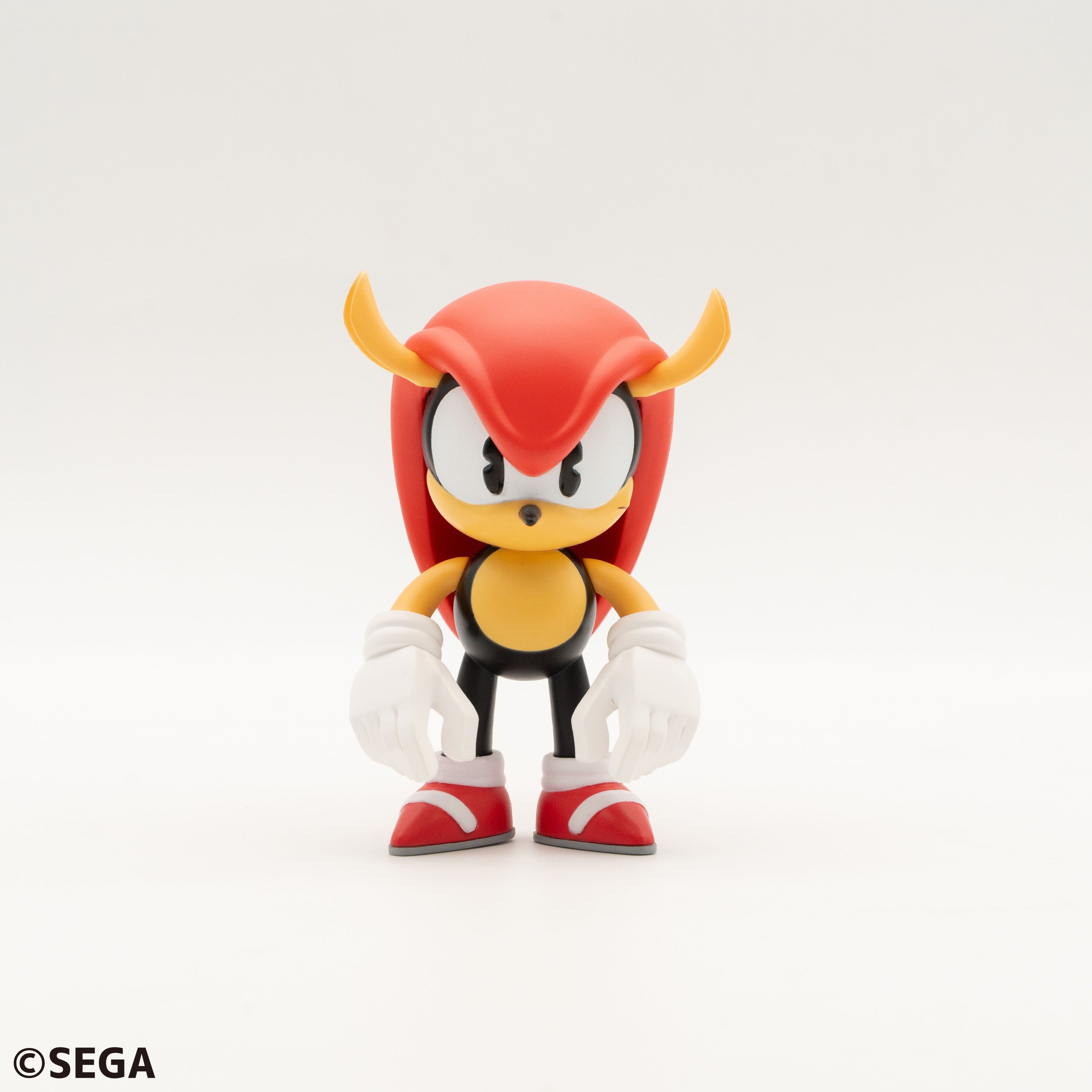 TOUMAデザイン「SONIC THE HEDGEHOG ブラインドBOX」登場！12月27日