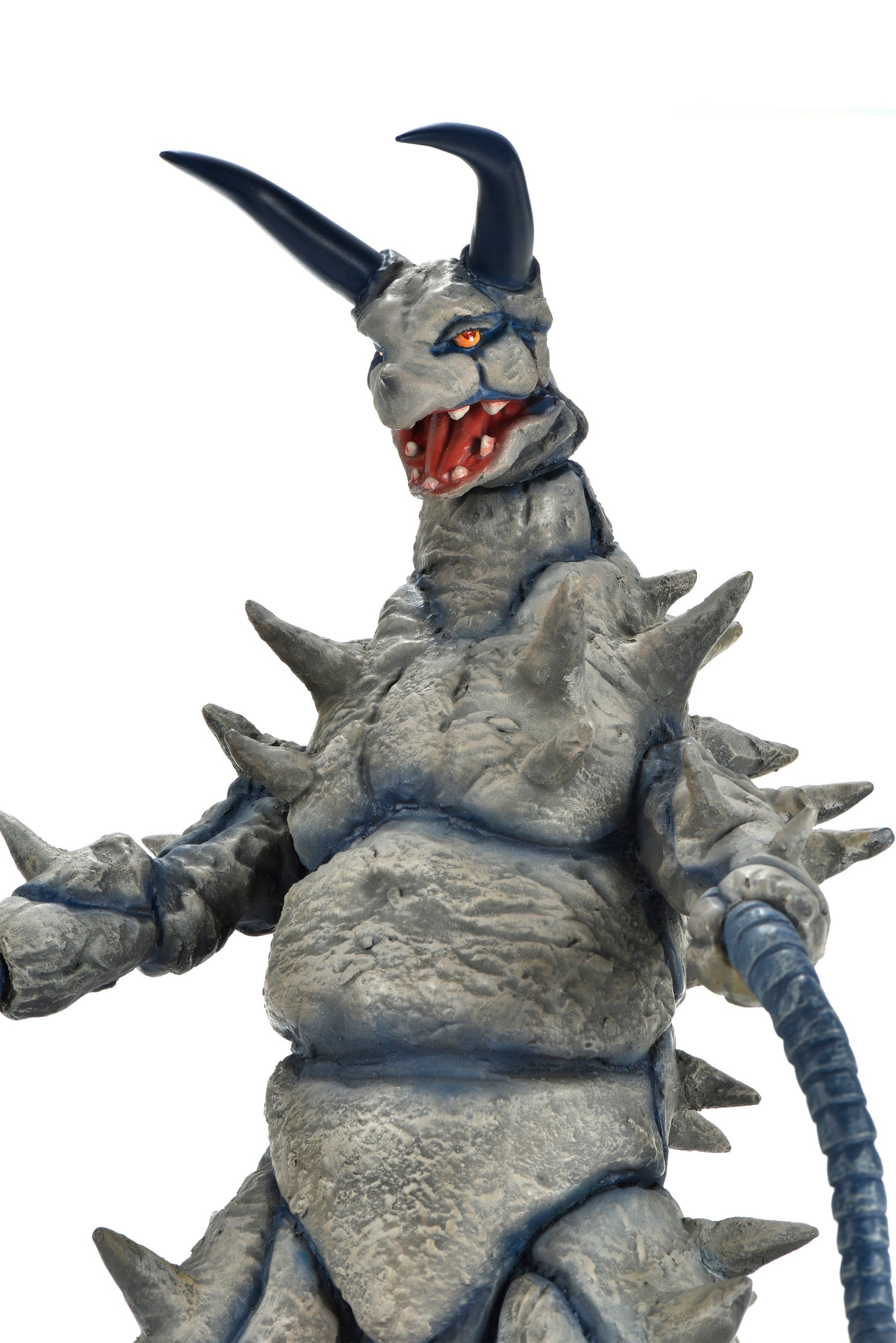 ボークス、伝説のGKシリーズ「オリエントヒーロー」を復刻再始動