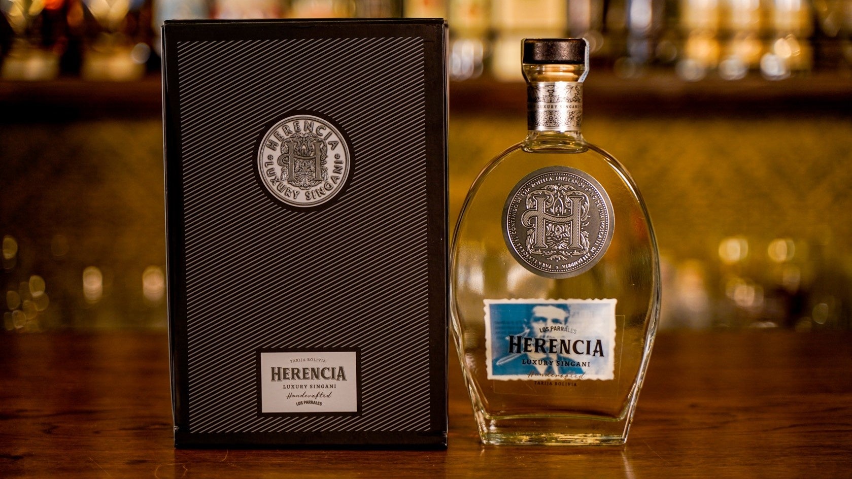 ボリビアのSINGANIシンガニ「ドンルチョプレミアム」 【公式通販】