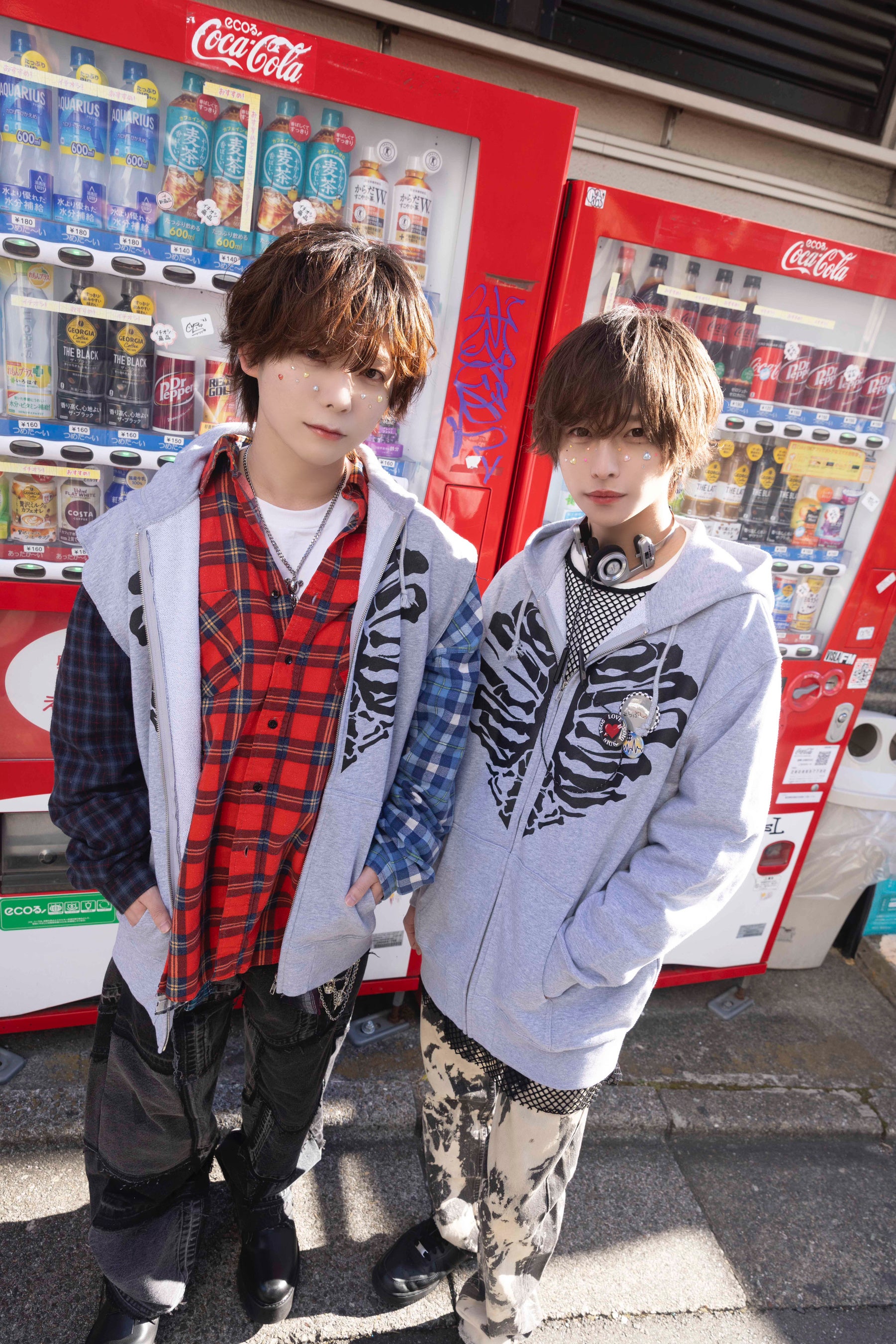 SHIBUYA109 lab. も選ぶ、今年注目されるメンズアイドル【#らぶしっく