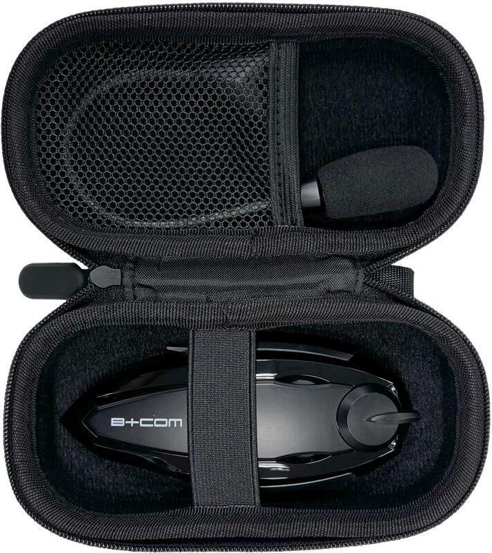 数量限定】オートバイ用インカムB+COM SB6XR/ONEを二輪用品店でご購入