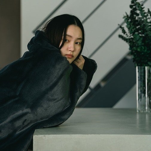 LALACA 電気毛布 EMI SUZUKI デザイン 【公式通販】