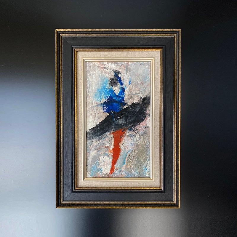 代官山 蔦屋書店】貴重な辻村史朗作品の展示販売を行うイベント「辻村