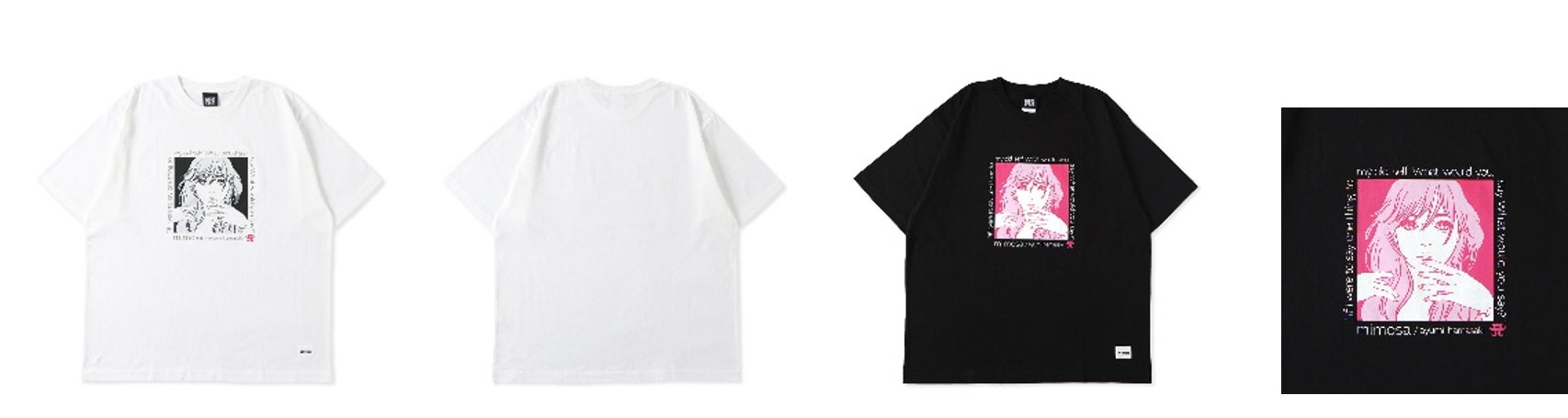 MFC STORE」と浜崎あゆみさんによるコラボレーションアイテムを12月27