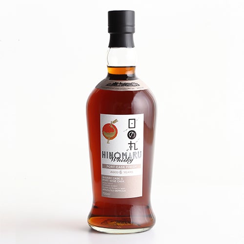 東京ウイスキー＆スピリッツコンペティション2024で「日の丸ウイスキー