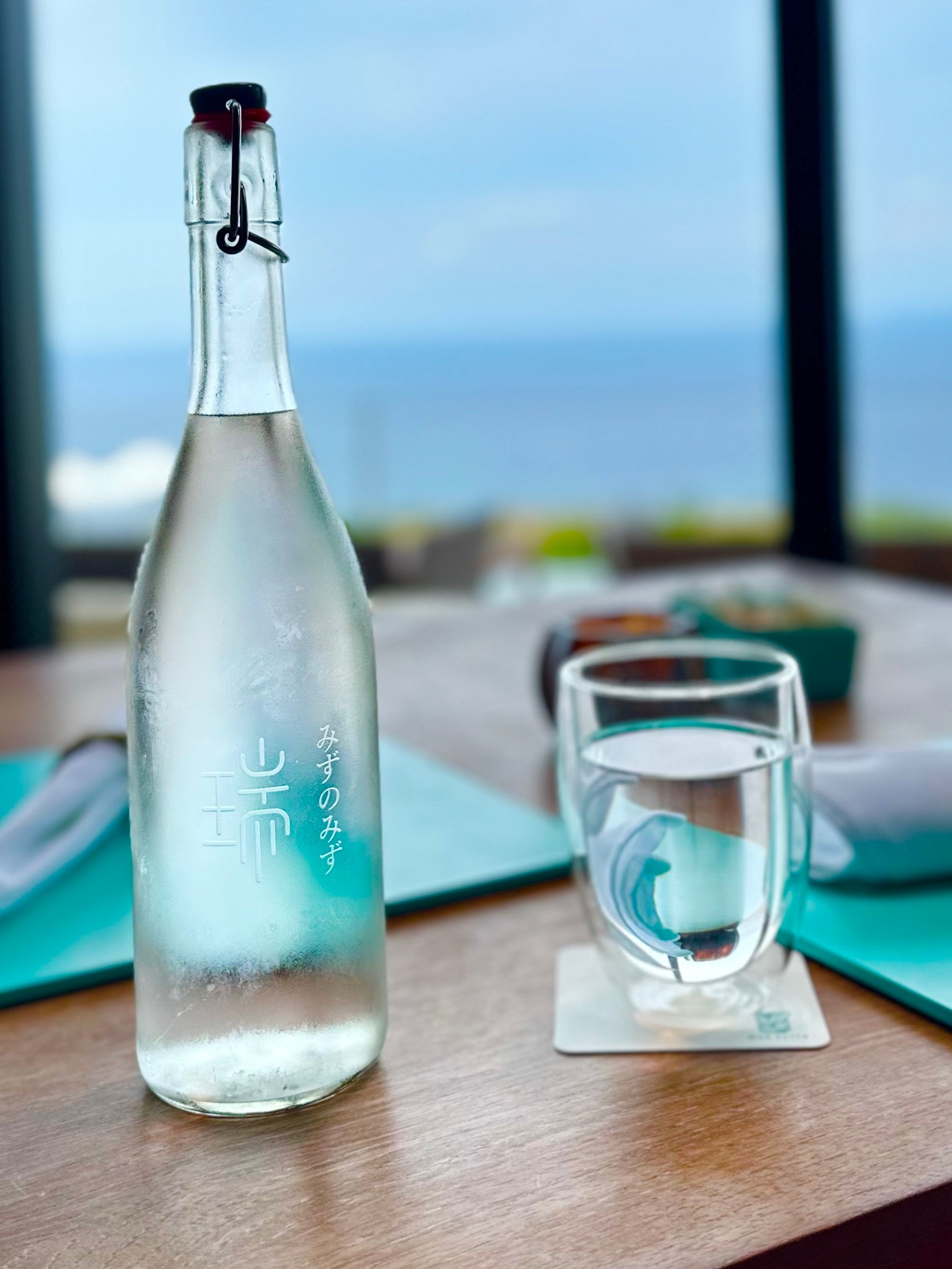 横田英治プロ監修】ゴルファー専用の高濃度酸素水【GOLF BIRDIE CHANCE