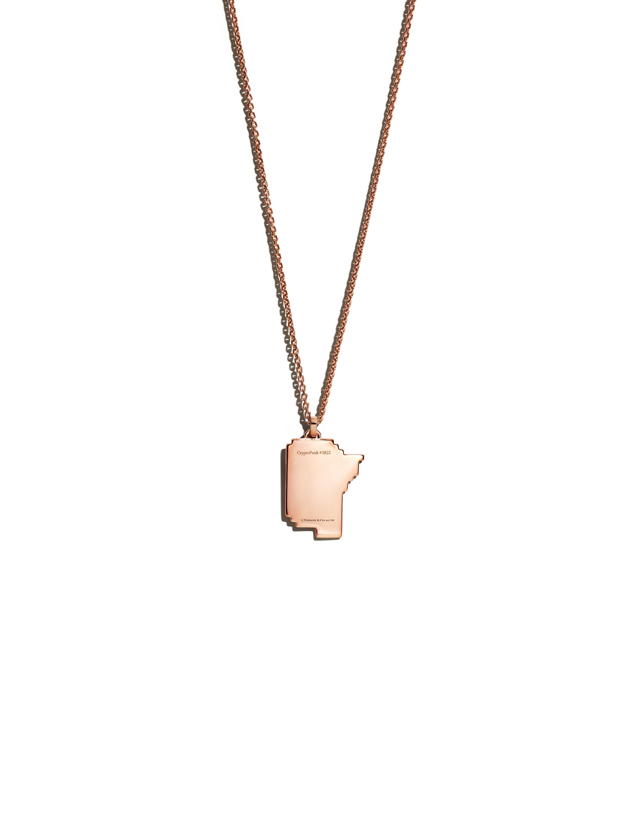 ティファニーは、新たに「NFTiff」でNFTの世界に進出 | ティファニー