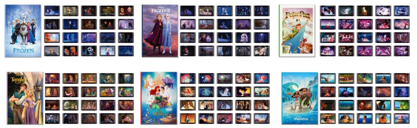 Happyくじ 『Disney Wishing Stars』がセブン-イレブン