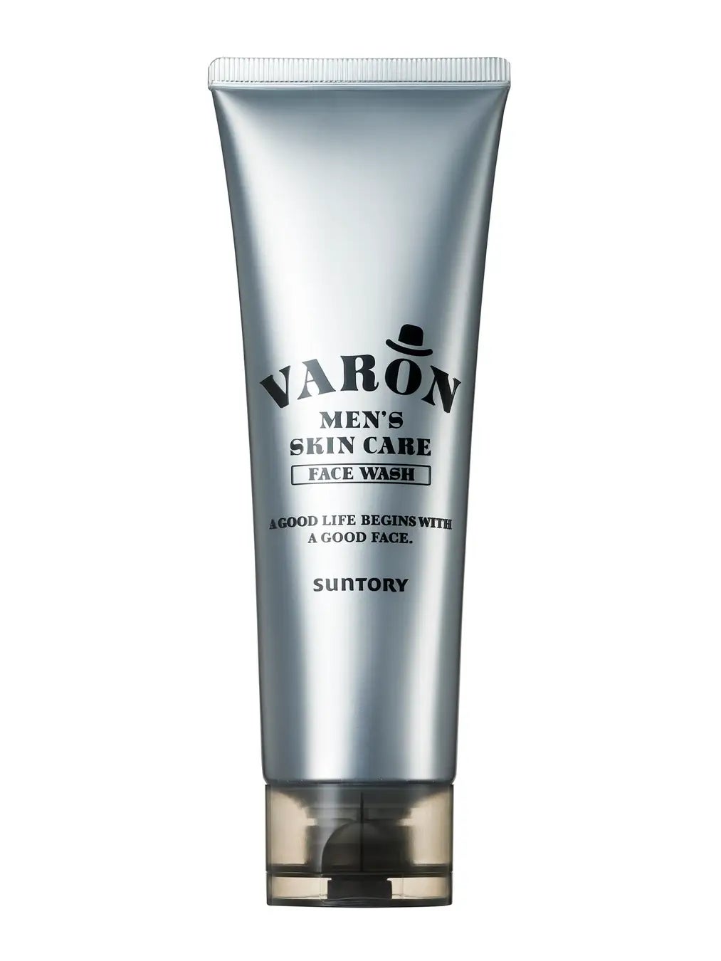 新品】VARON バロン オリジナル ラージボトル120ml メンズスキンケア