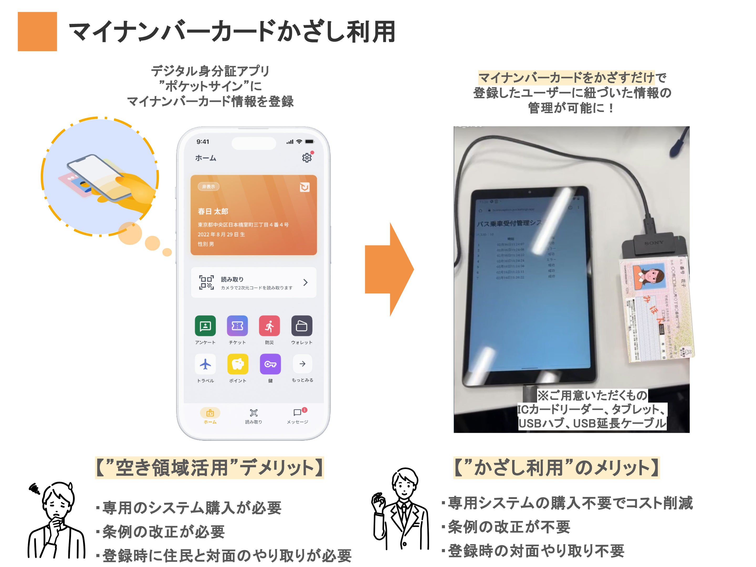 宮城県主催セミナーでポケットサインがIT企業向けに講演 | ポケット
