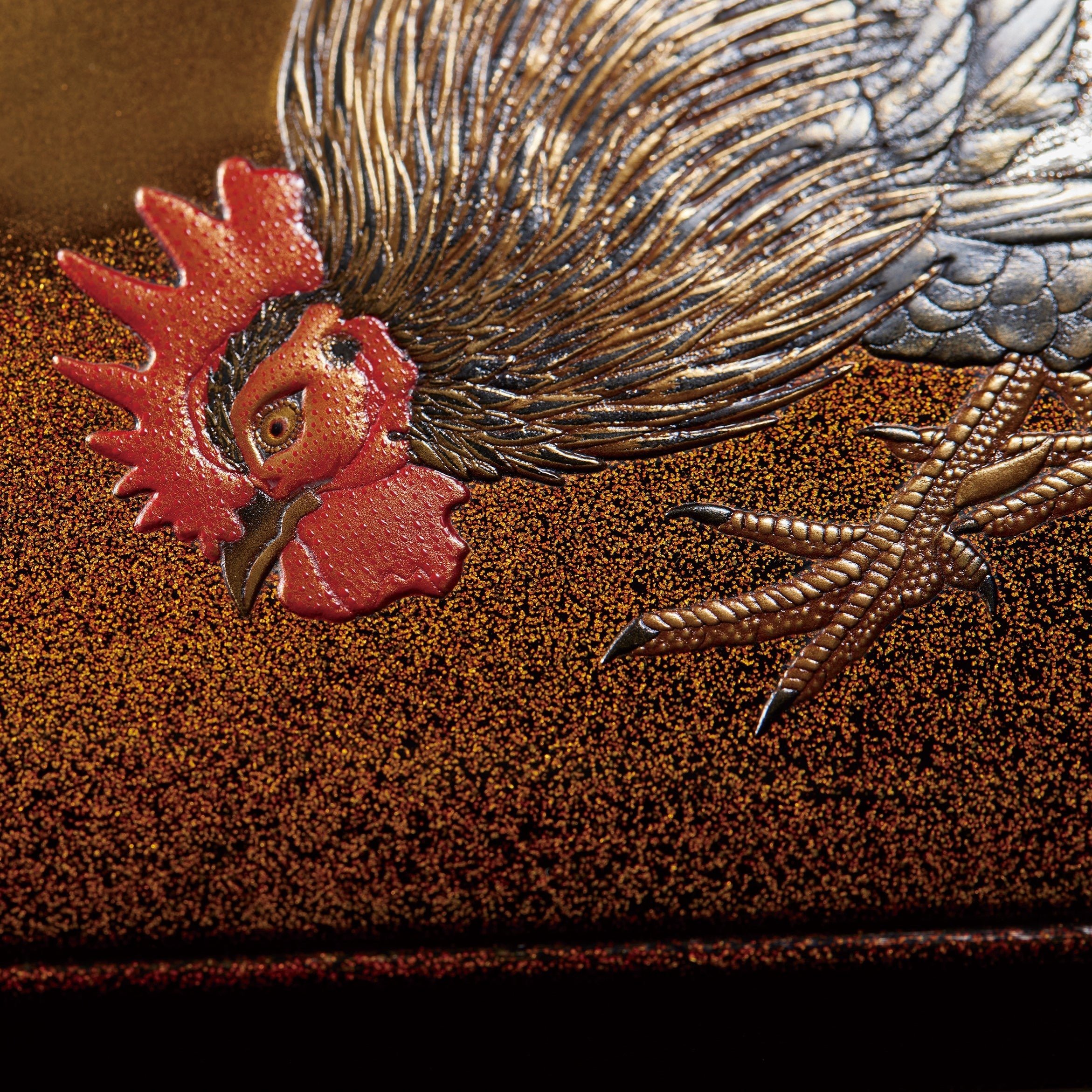 京漆匠 象彦】「象彦 創業360 周年 十代 西村 彦兵衛襲名 記念作品展