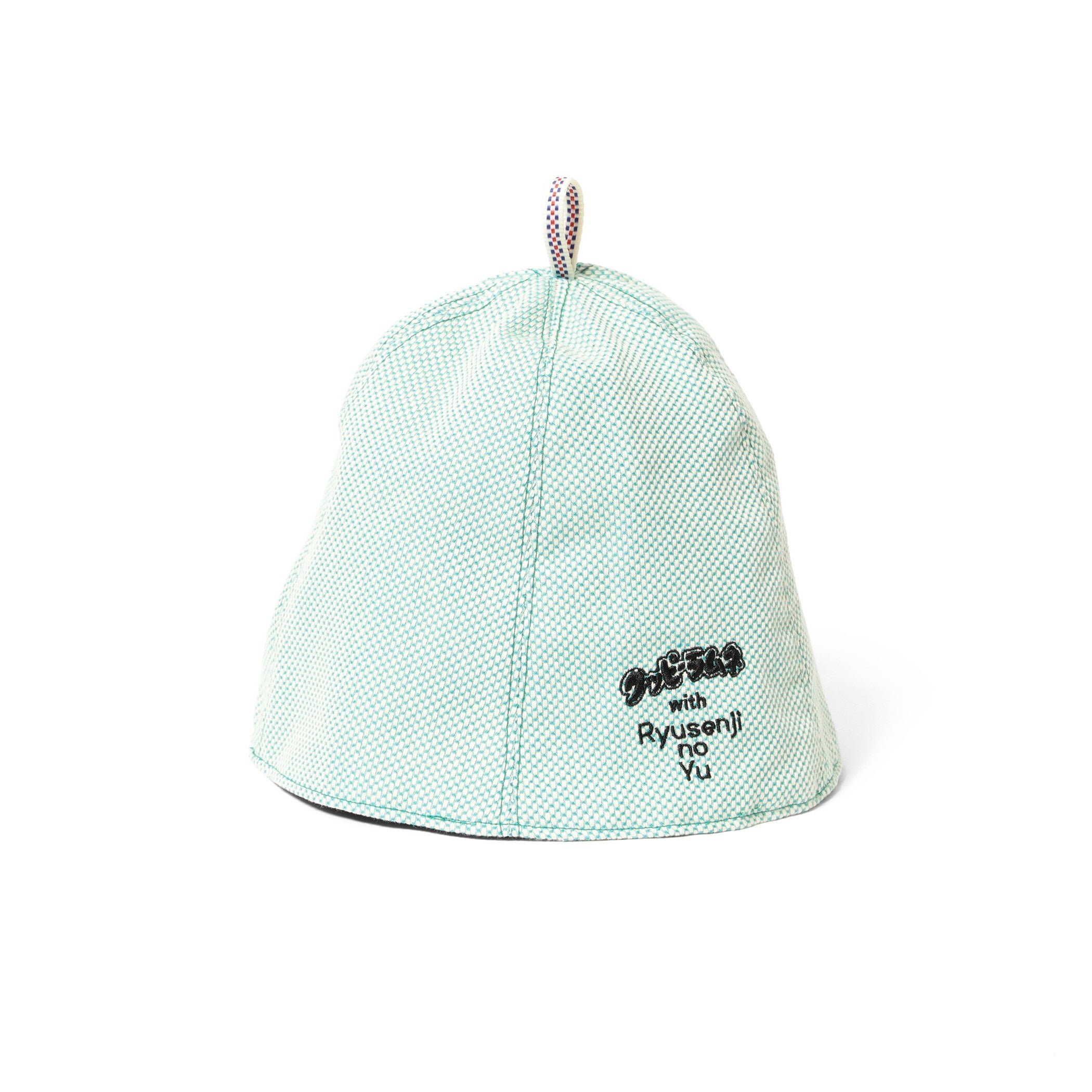 5つ星☆ハレクラニ☆サウナハット