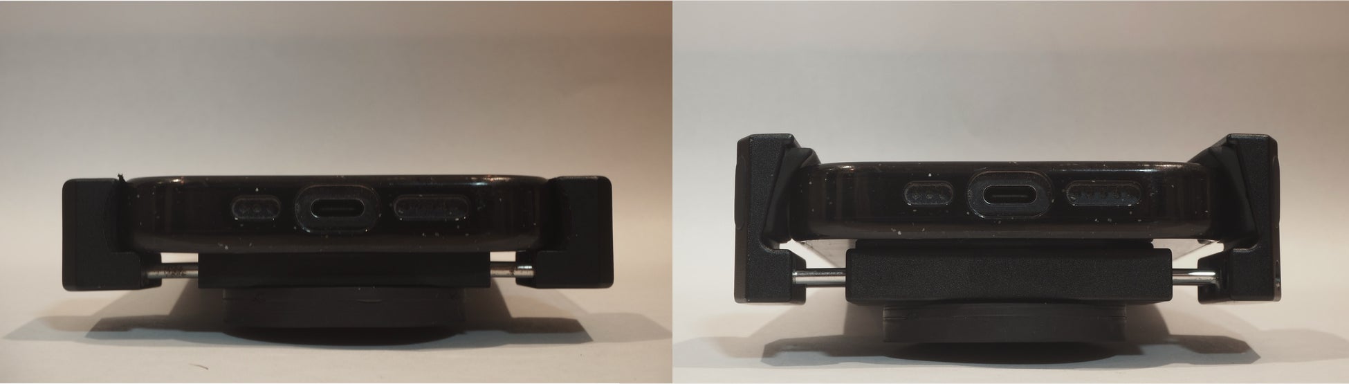 バイク用超強力マグネット式スマホホルダー『FREAKMOUNT』が“2.0”に