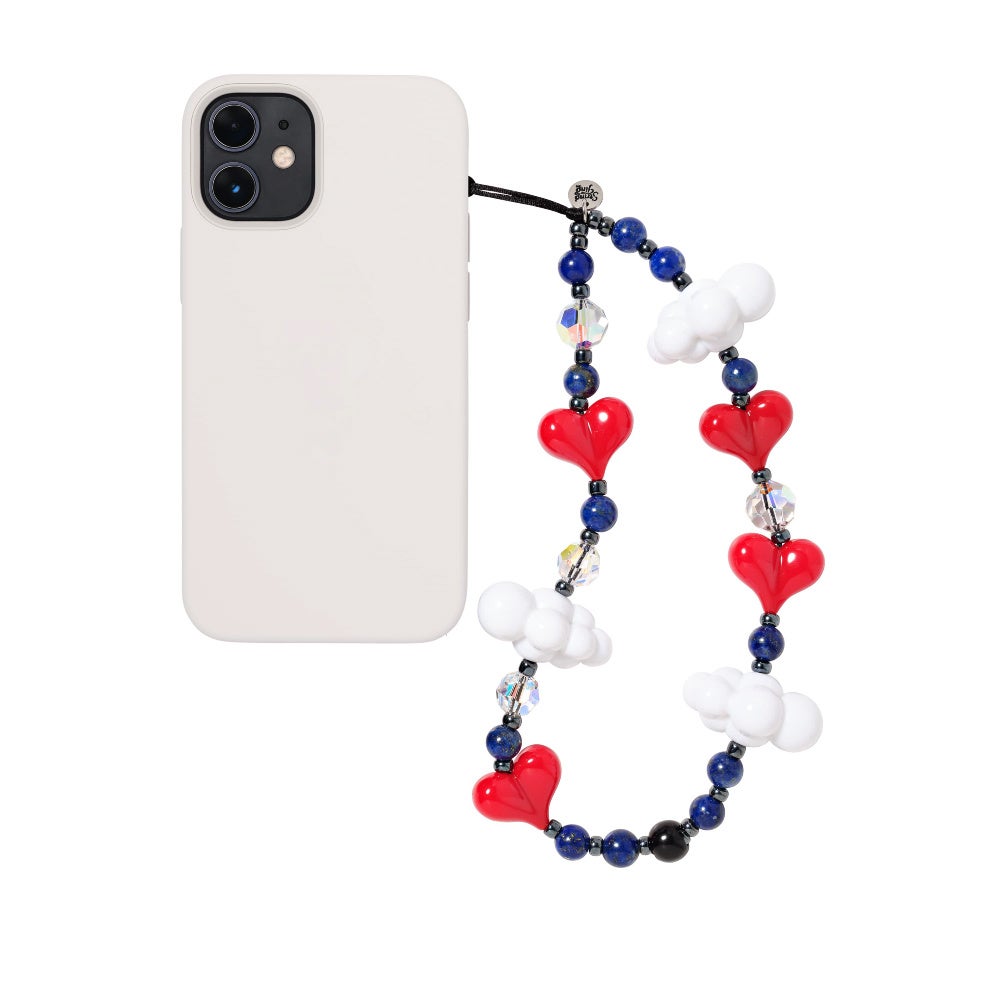 正規品】String Ting ストリングティング ストラップ アボカド 卵 正規