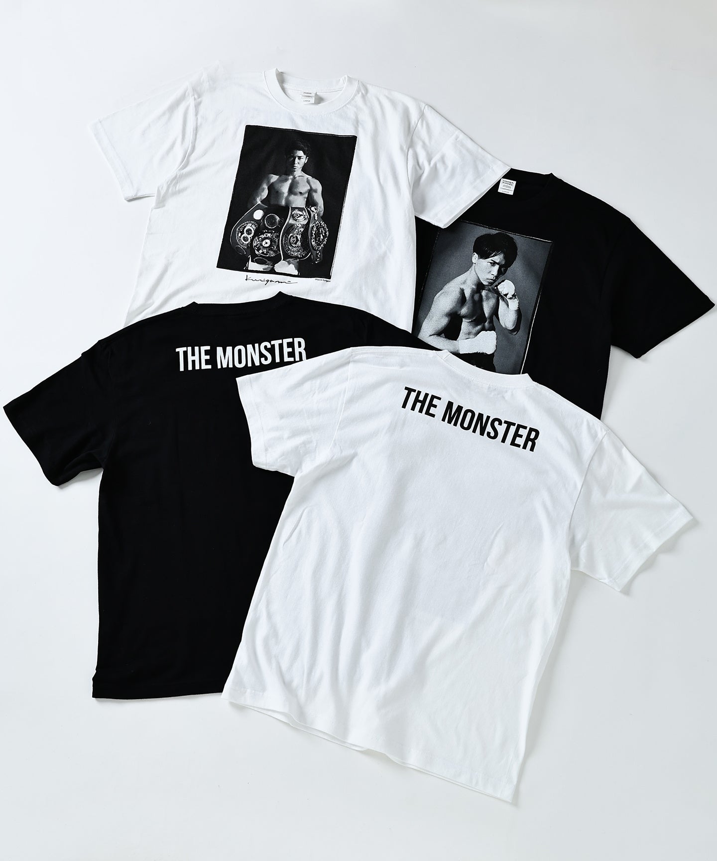 9.14井上尚弥vsムロジョン・アフマダリエフ開催記念 プロボクシング2