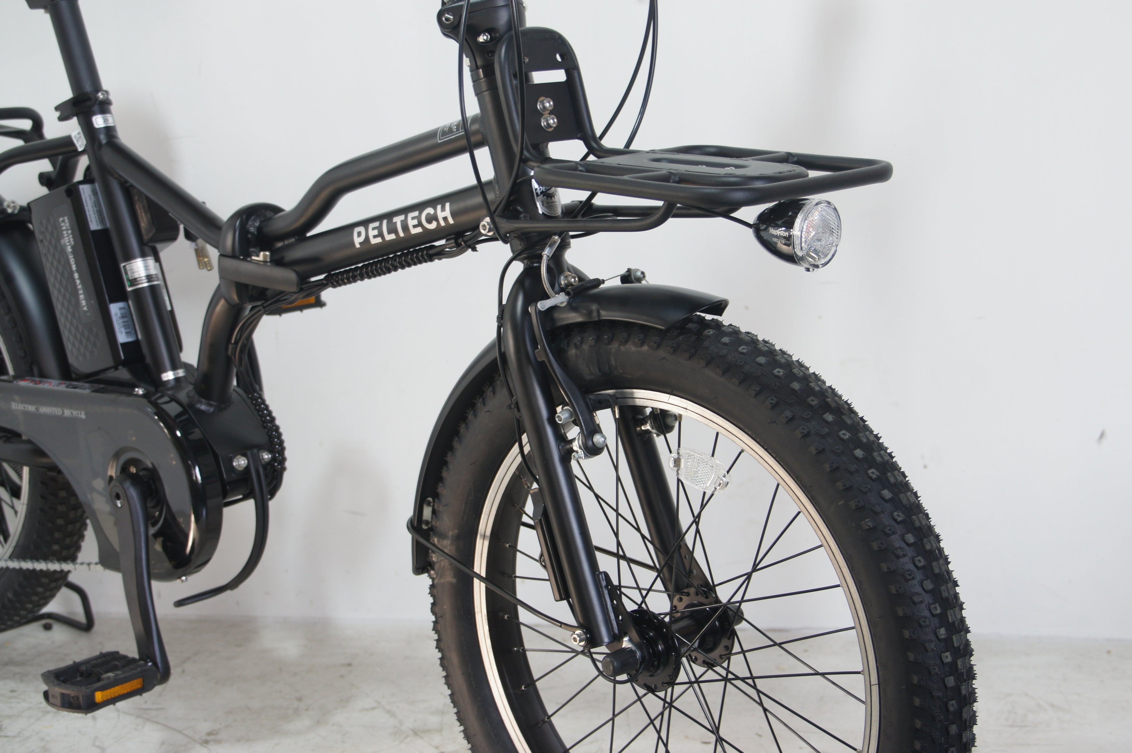 新製品発売】電動アシスト自転車「PELTECH X」登場！パワフルな