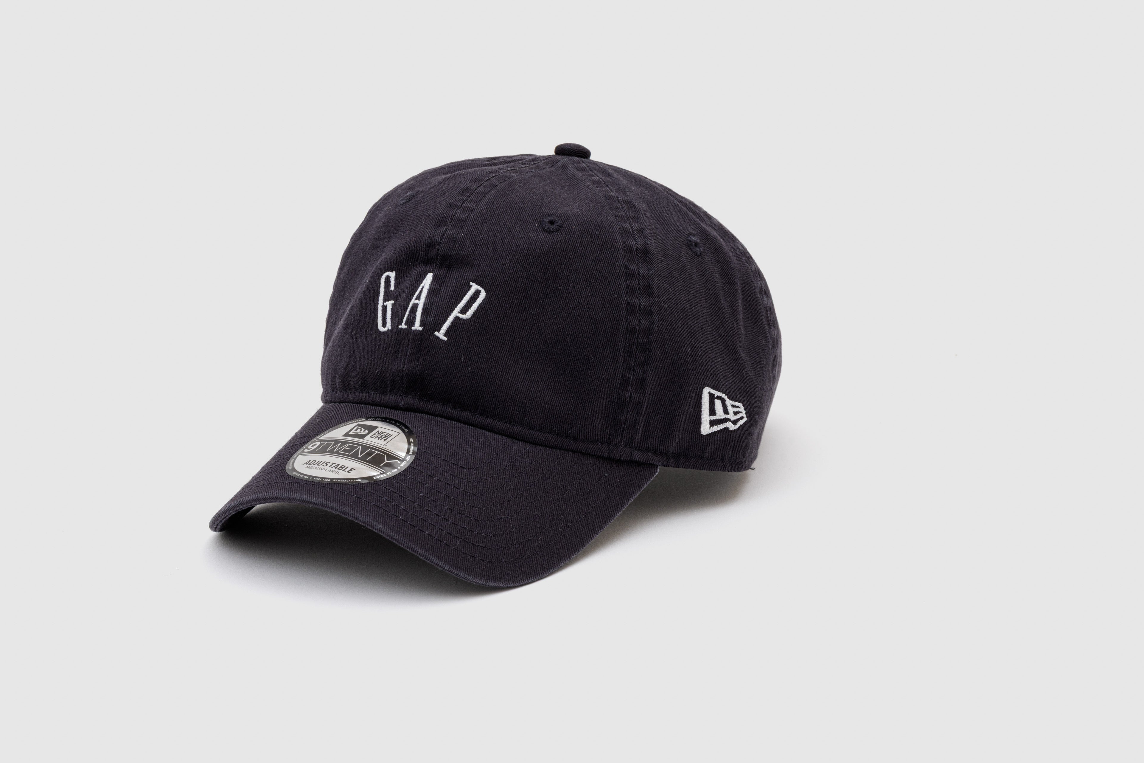 Gap、NEW ERA®とのコラボレーション第二弾が日本限定で11月18日(火)に
