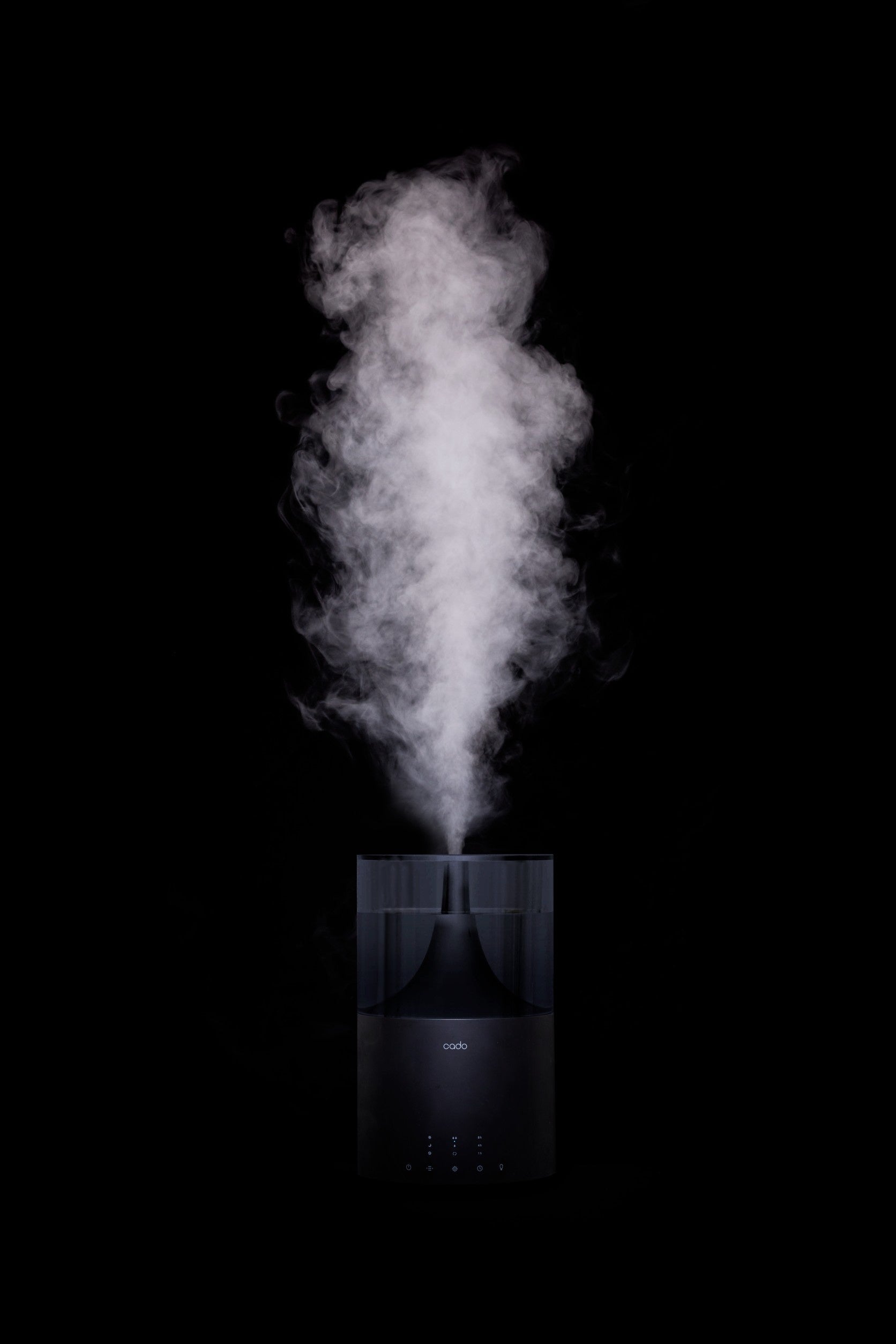 人気の加湿器をより使いやすくアップデート！2023年最新モデル「STEM