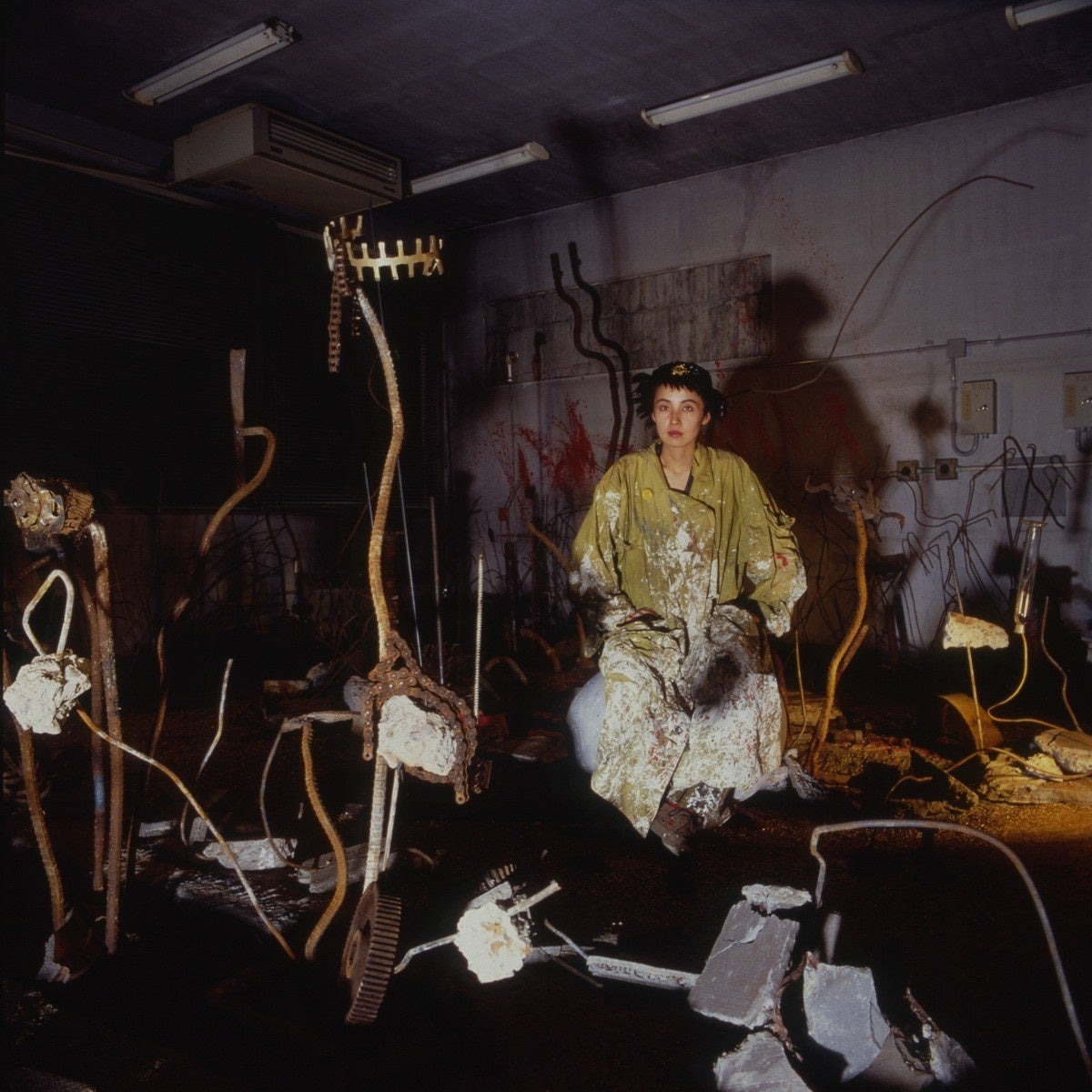 三上晴子没後10年追悼展「MIKAMI MEME 2025｜三上晴子と創造のミーム