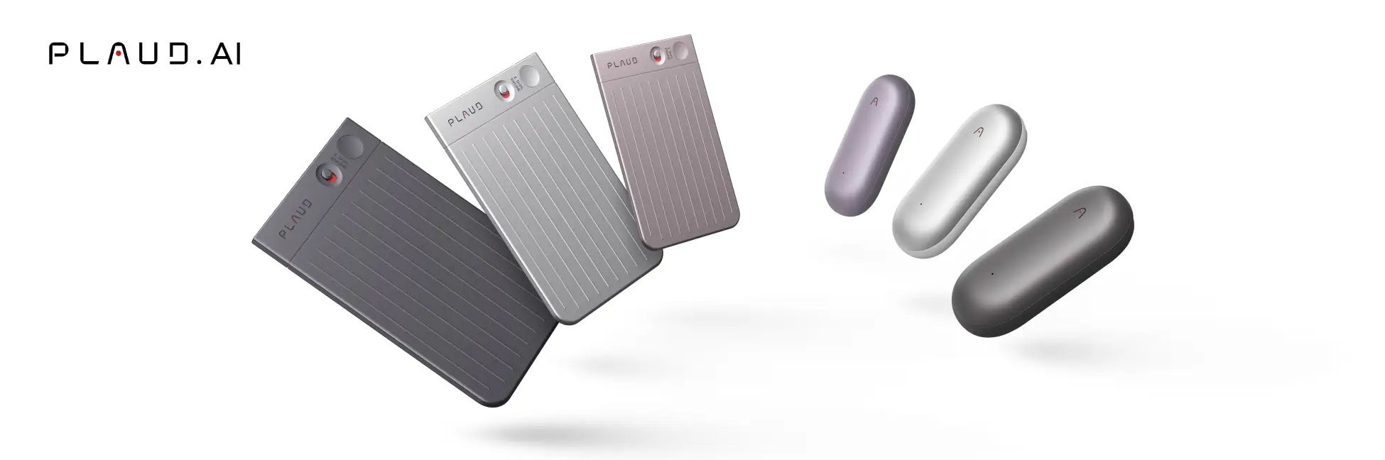 PLAUD NOTE】BACK TO THE FUTURE40周年限定オリジナルコラボデザイン