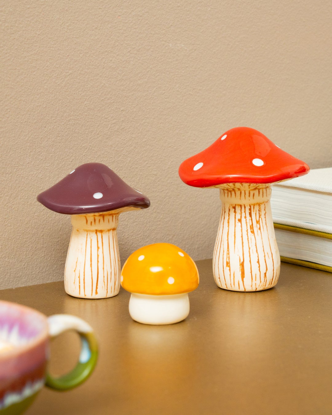 フライングタイガー】「秋」を彩る新モチーフを北欧から！中毒性の高い