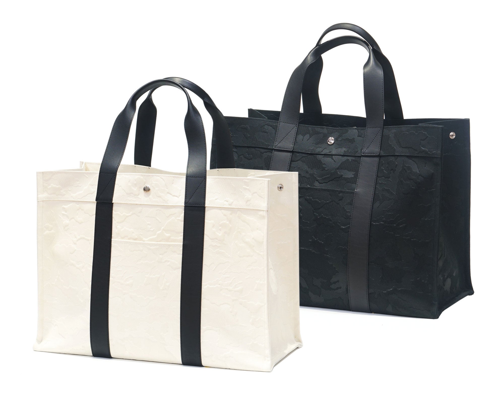 CDL TOKYO 大阪限定 ノベルティ CDL TOKYO ポップアップ トートバッグ