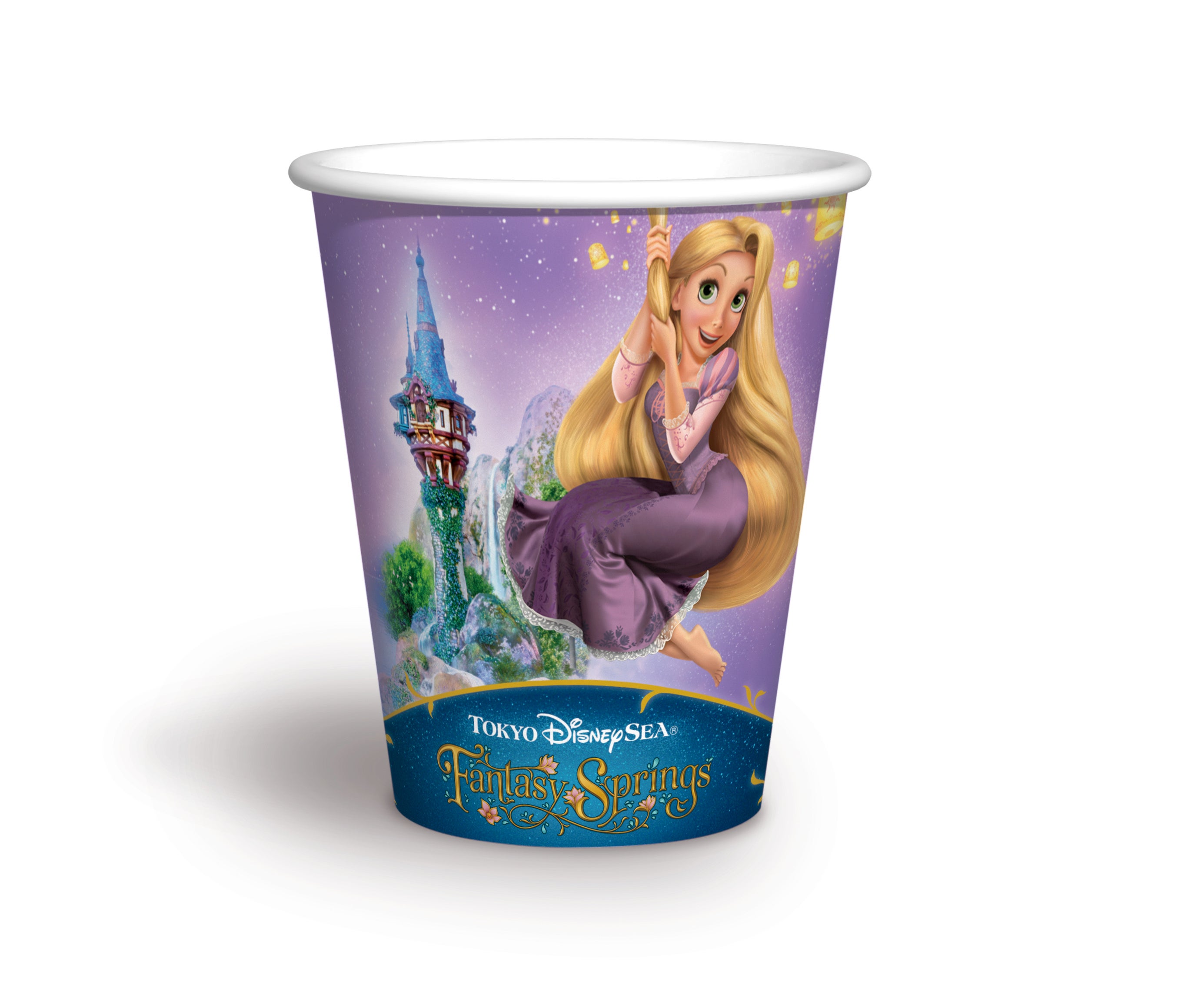 東京ディズニーシー(R)ファンタジースプリングスをテーマとした特別