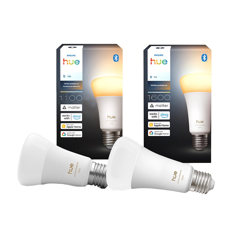 Philips Hue、主要製品をアップグレードし新発売 | シグニファイ