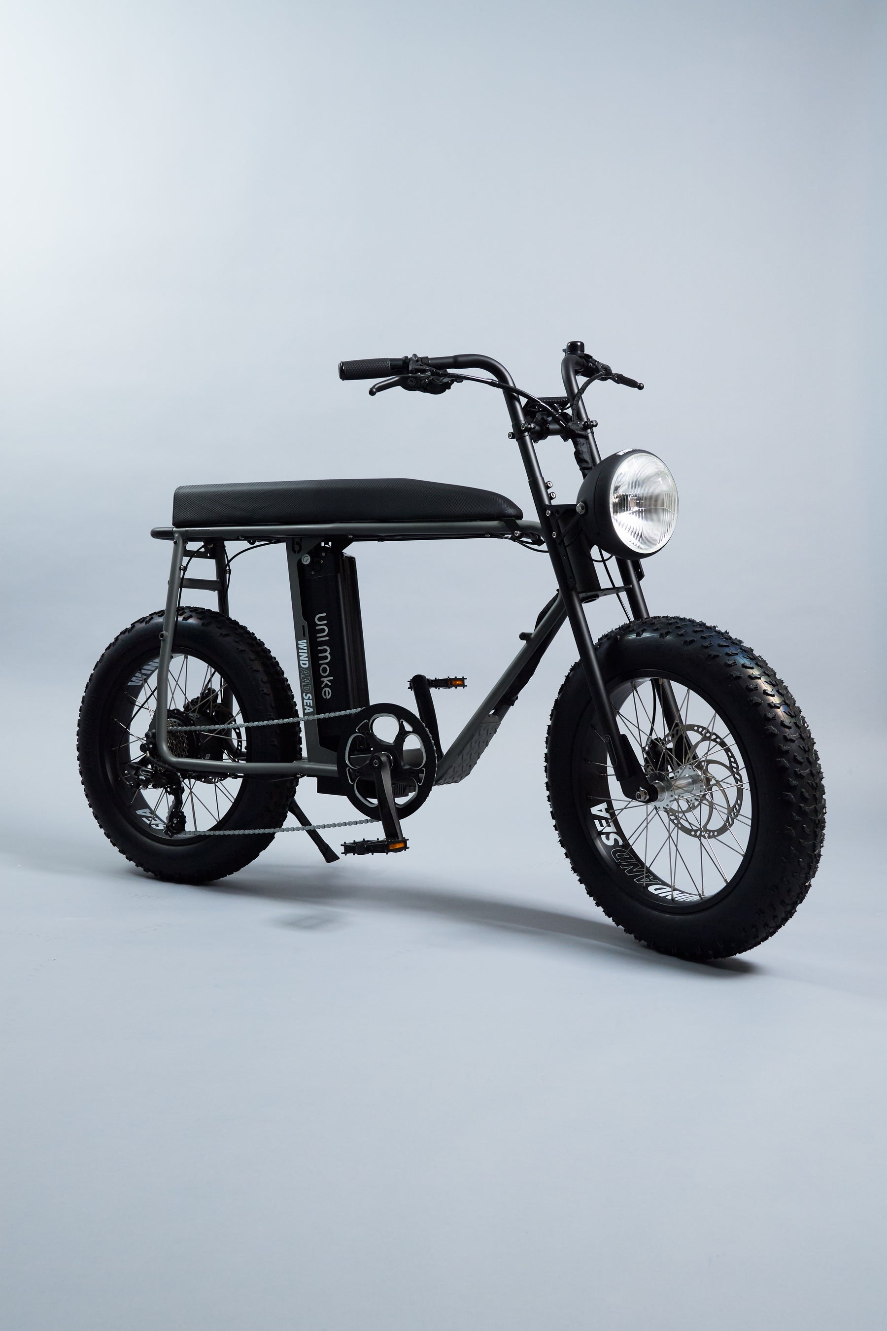 自転車本体 URBAN DRIVESTYLE x WDS E-BIKE URBAN DRIVESTYLE x WDS E